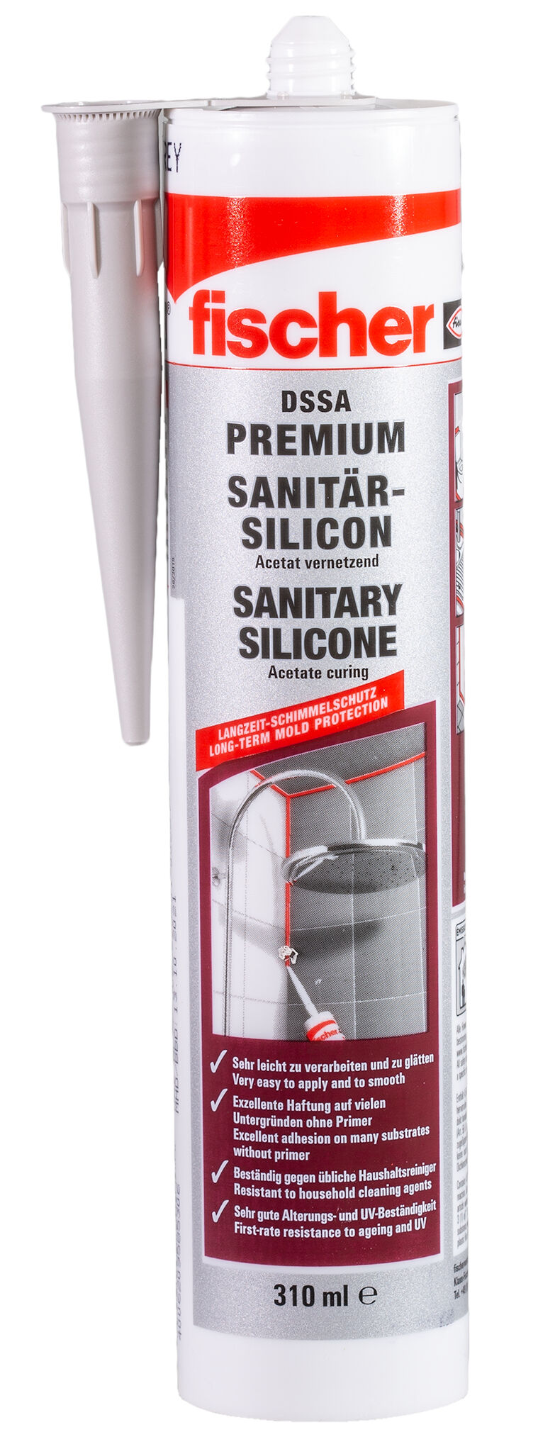 Joint sealants fischer international